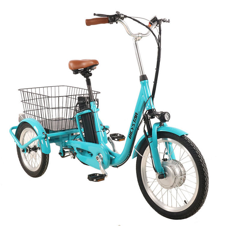 Chang li e rickshaw price in india passenger closed tricycle electric