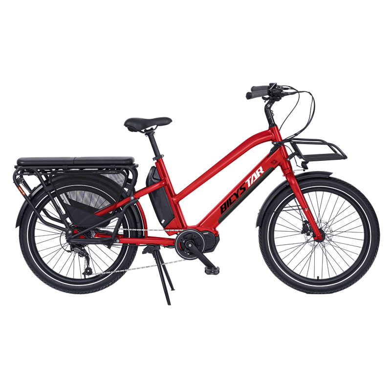 import fat tire tandem electric pocket bike 750w/mid drive step through ebike 72V 12000w /adult electric dirt bike three wheel