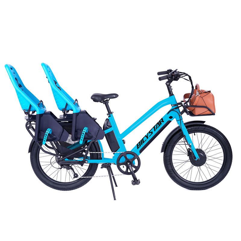 import fat tire tandem electric pocket bike 750w/mid drive step through ebike 72V 12000w /adult electric dirt bike three wheel