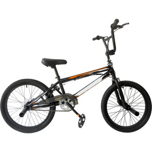 Original Bmx Bike With 20*2.40 Tire For Stunt Freestyle Cycle Hot Sale 20 Inch Bmx Bike