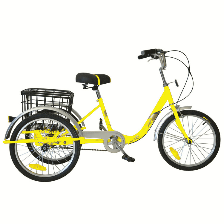 cheap adult tricycle for Sale in Philippines/cheap 3 wheel car three wheel tricycle/CE certification used adult tricycle sale