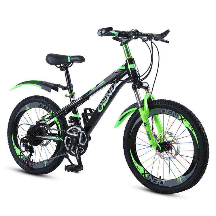 2019 NEW kids 18 inch boys mountain bike bicycle/children bike for kids child bicycle/baby bikes for kids cycle made in china