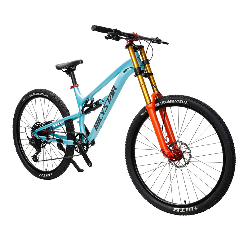 Top sale fat tire chopper bike bicycle /colored fat bike /fat bike full suspension