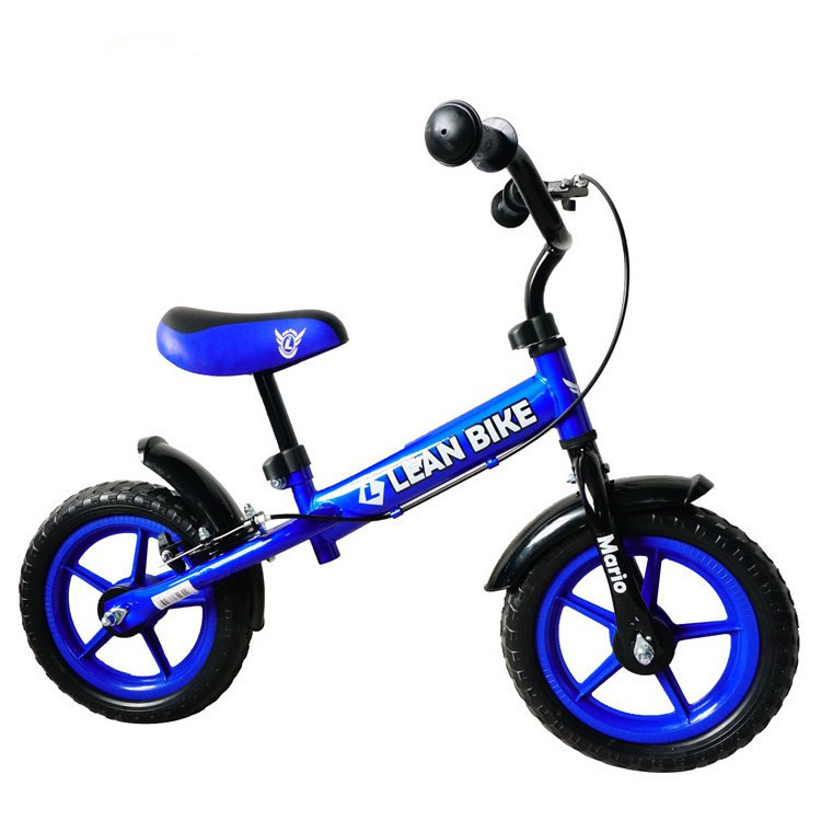 Wholesale best price  baby balance bike air tire/12