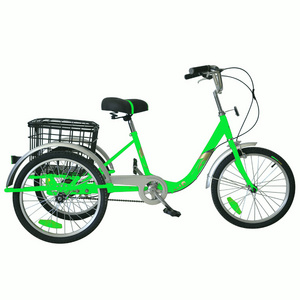 cheap adult tricycle for Sale in Philippines/cheap 3 wheel car three wheel tricycle/CE certification used adult tricycle sale