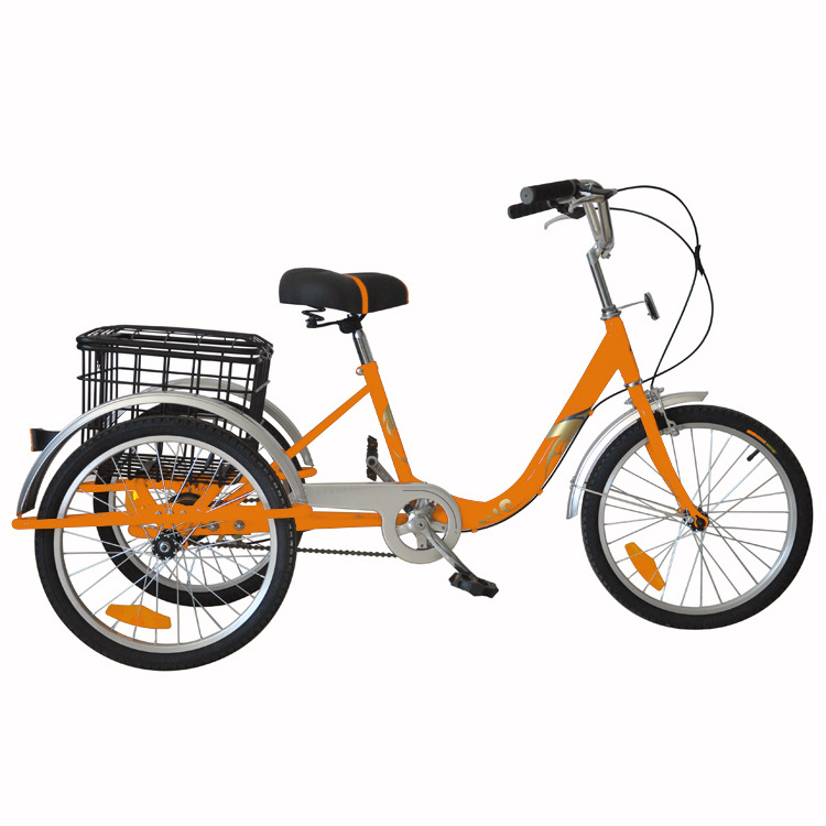 cheap adult tricycle for Sale in Philippines/cheap 3 wheel car three wheel tricycle/CE certification used adult tricycle sale