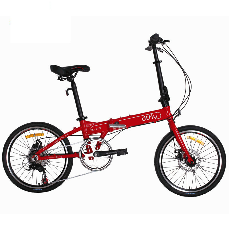 26 inch suspension 24 speed folding adult bike/ fat tire mountain bike folding bicycle