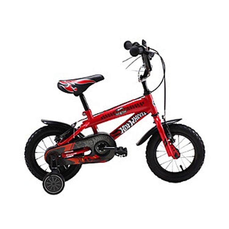 Factory price new model baby cycle with CE /cool design baby boy bike cycle/16 inch baby boy cycle with training wheels