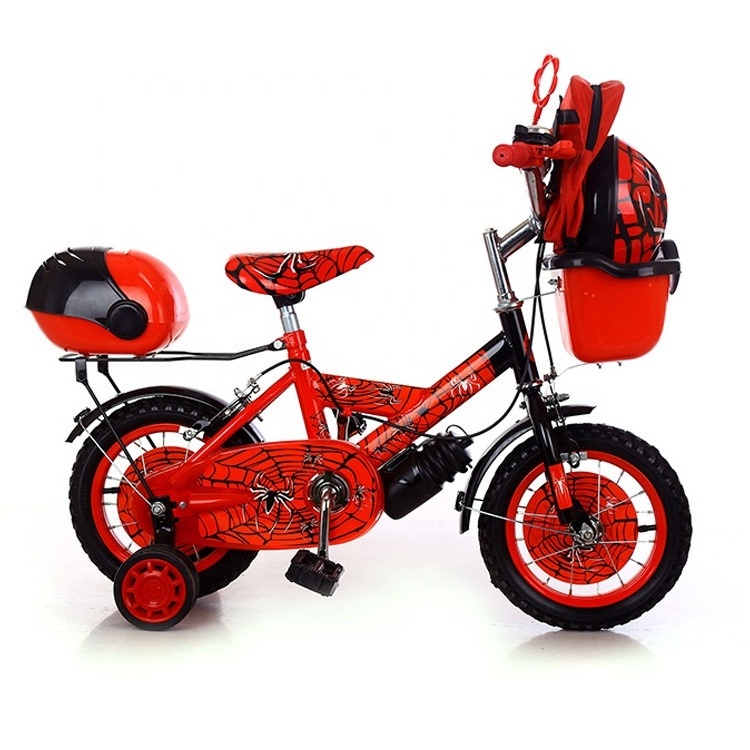 Factory price new model baby cycle with CE /cool design baby boy bike cycle/16 inch baby boy cycle with training wheels