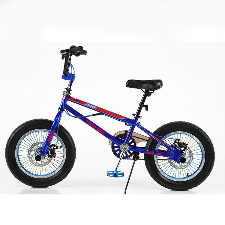 2020 new style BMX bicycle /factory price 20 bmx bike/cheap cycle BMX