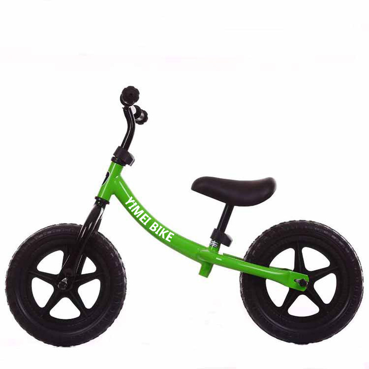 2019 Hot sale 2 wheels kid training bike/kids 10