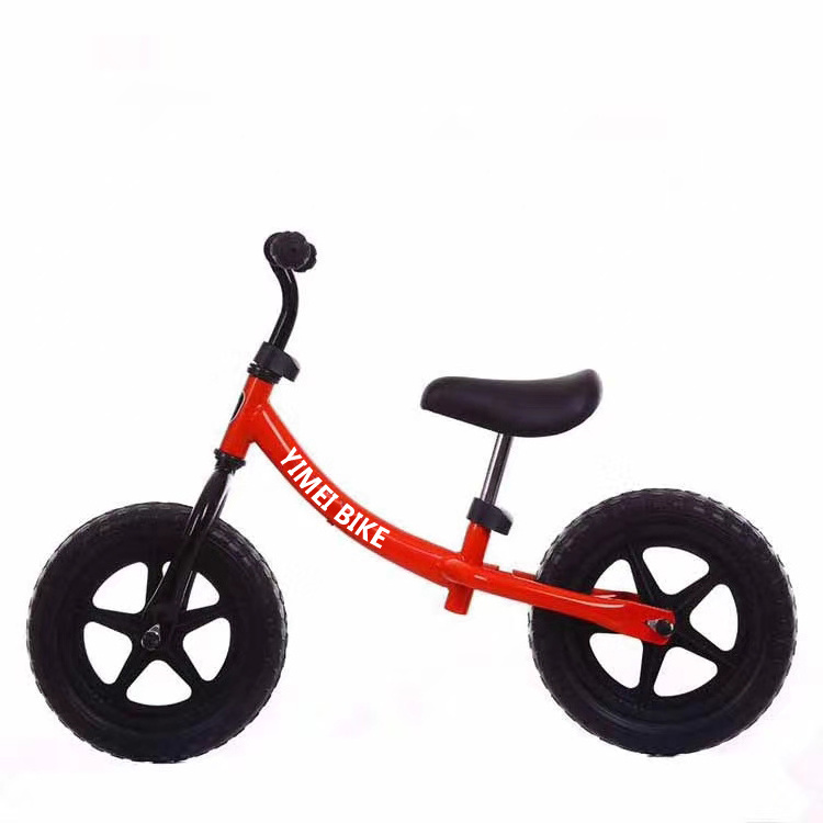 2019 Hot sale 2 wheels kid training bike/kids 10