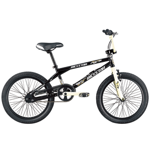 2021 Best Selling Mini Bmx 125cc Cub Bmx Motorized Bicycle