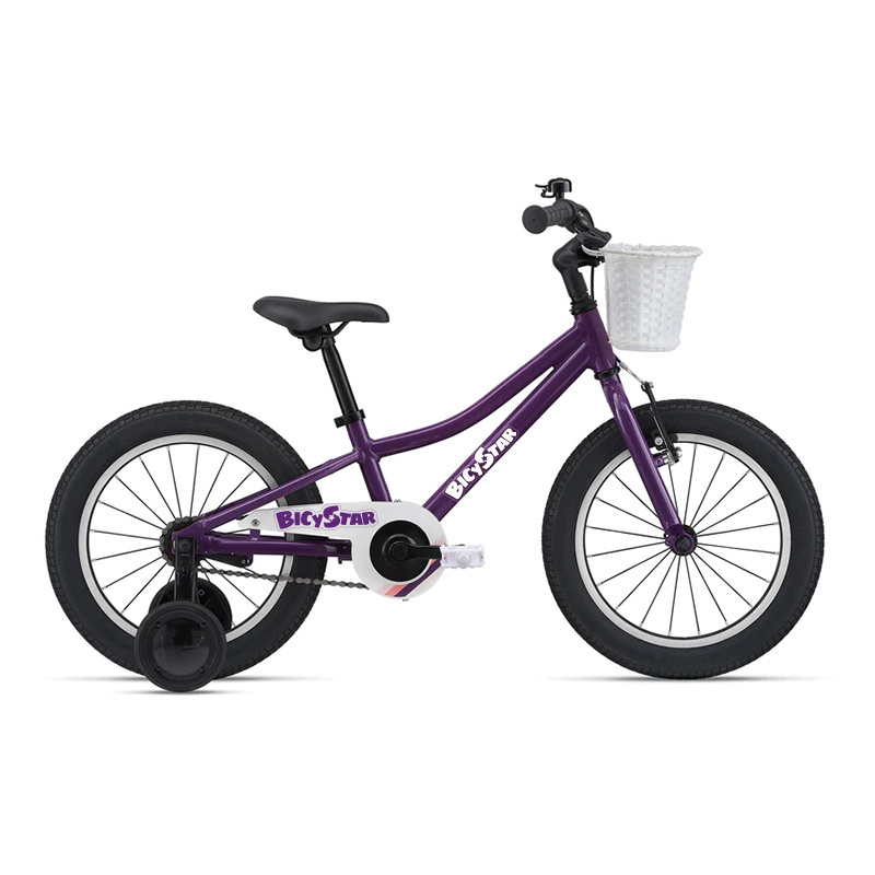 New style hot sale kids racing bikes for baby / cheapest aluminum bicycle / mini bicycle toy for children