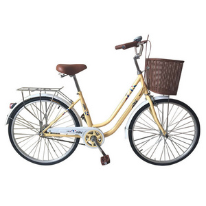 Mens Bike Used Bicycles Bicycle Bicicleta Liviana Para Mujer Vintage Cruiser Ladies Bicycle With Basket Dacapo Parts