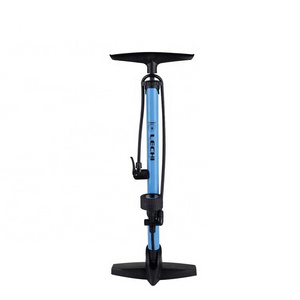 China best quality accessories bike air pump/aluminum fashion mini band bicycle pumps/portable cycle floor pump for bike tires