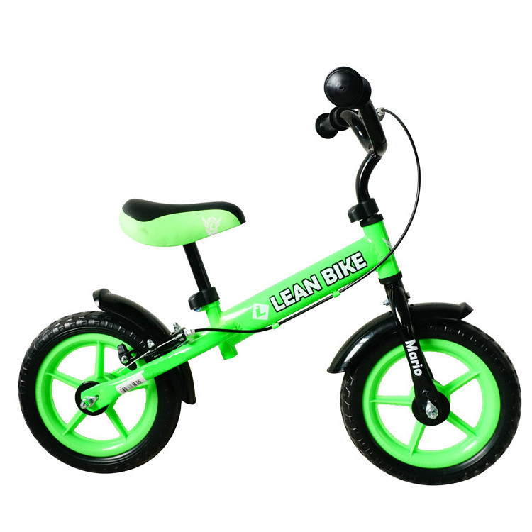 Wholesale best price  baby balance bike air tire/12