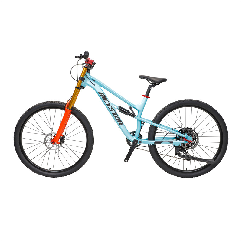 Top sale fat tire chopper bike bicycle /colored fat bike /fat bike full suspension