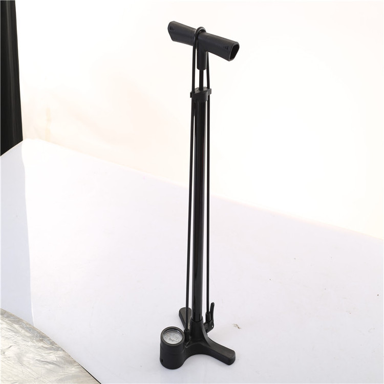 Yimei air filling pump for bike /bicycle air pump parts/bike pump co2 Convenient powerful