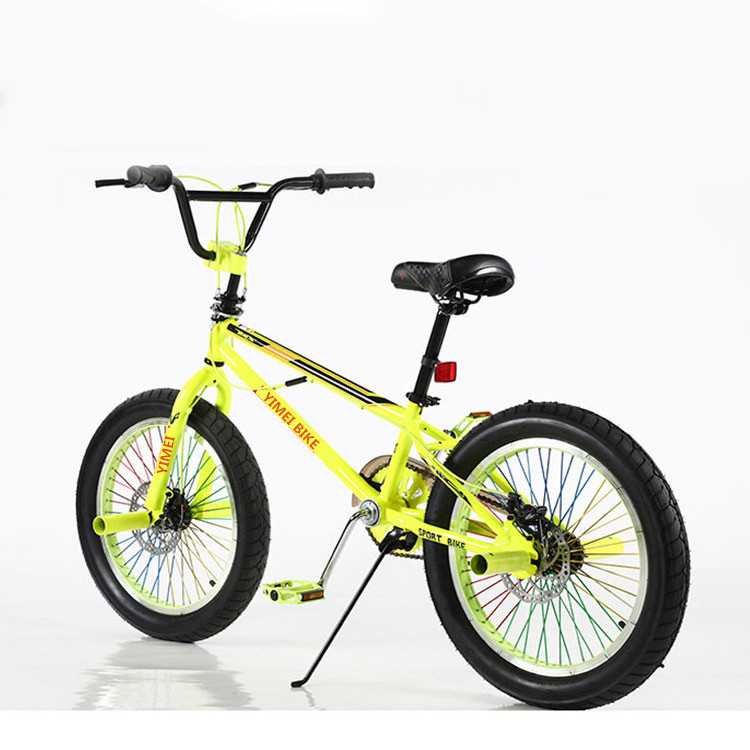 2020 new style BMX bicycle /factory price 20 bmx bike/cheap cycle BMX