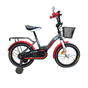 Factory Wholesale Price Children's Variable Speed Mountain Bicycle Bike /12 to 20 Inch Cycling For Kids /2021new bike for bike