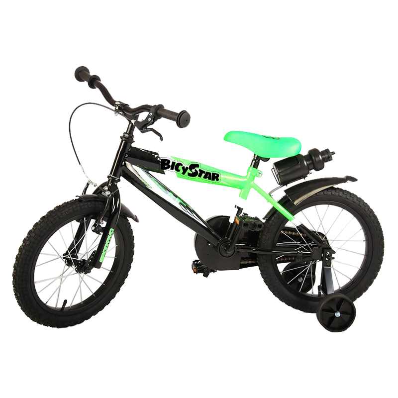 Cool popular BMX children bicycle for 4 years old child/wholesale kids boy cycle with training wheel/cheap kids bicycles for sal