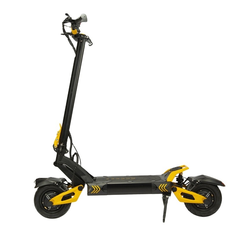 2023 mini electric scooter two wheeler 30ah electric bike scooter adult 40mph