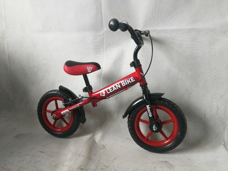 Wholesale best price  baby balance bike air tire/12