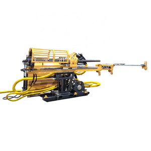 Portable 100-400m Deep Water Well Drilling Rig Machine Tunnel Drill Rig Small Drilling Rigs Machine