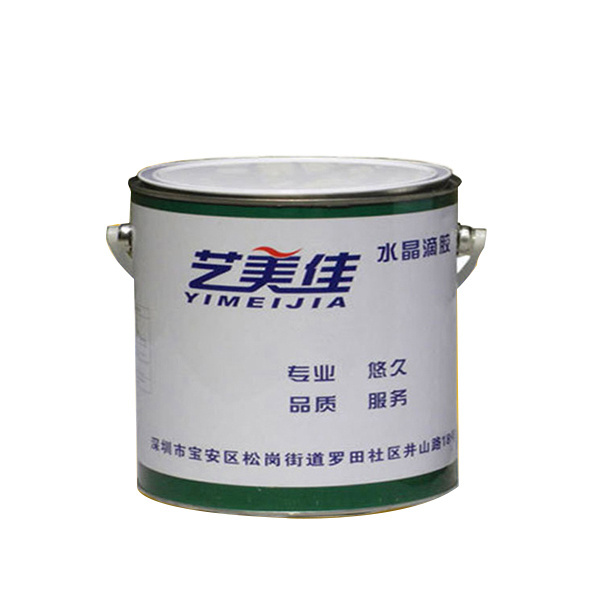 Fast Curing All Purpose Glue for Iron Bonding