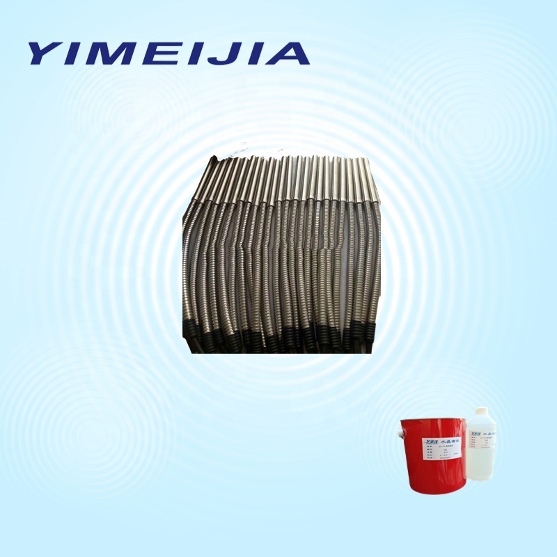 Yimeijia High temperature resistant AB adhesive electric heaters high temperature sealant