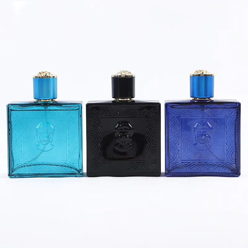 wholesale authentic Eros men's perfume lasting light fragrance cologne perfume 100ml