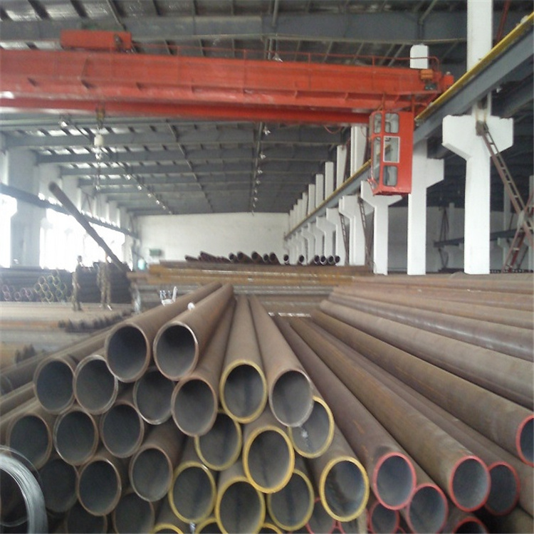 ASTM A36 1000mm LSAW SSAW Steel Pipe Spiral Welded Tube Pipe API5L 5CT Oil and Gas for Sch 40 Carbon Steel Large Diameter Round