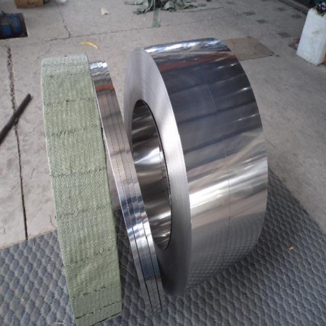 Stock 304 austenitic cold rolled stainlesssteel coils ASTM jrade only stainless steel coil tubing for jockey boxt