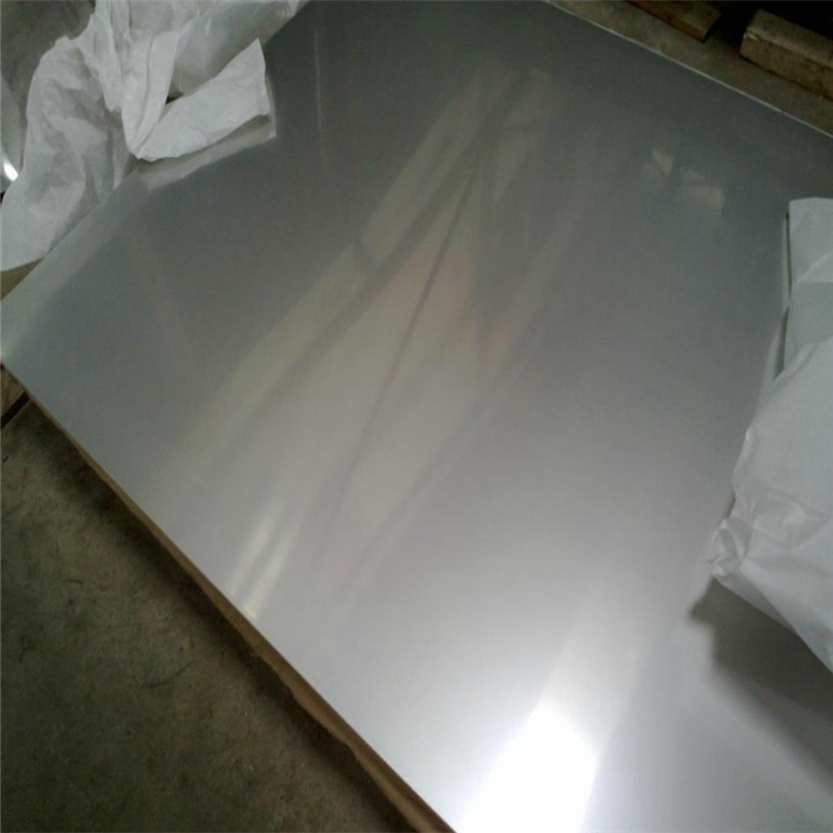 Coil Sheet Bao Steel and Tisco AISI SUS 201 430 304 321 310 316 Finish Flatless Stainless Steel Hot Rolled Steel Plate Tianjin