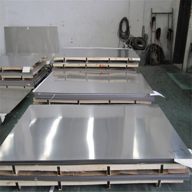 Coil Sheet Bao Steel and Tisco AISI SUS 201 430 304 321 310 316 Finish Flatless Stainless Steel Hot Rolled Steel Plate Tianjin