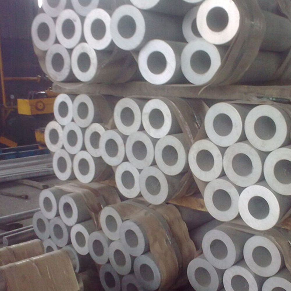 Good Price Airnet Brand Aluminum Pipe Aluminum Foil Fiberglass Corrugated Pipe Air Conditioning Copper Aluminum Connecting Pipe