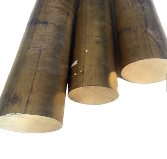 Round Bar Rod Sheet Tin Bronze Price Per Kg Brass Is Alloy for Industrial and Welding 10mm-200mm Cutting CN;HUB YMY 82