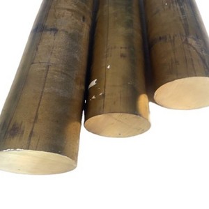 Round Bar Rod Sheet Tin Bronze Price Per Kg Brass Is Alloy for Industrial and Welding 10mm-200mm Cutting CN;HUB YMY 82