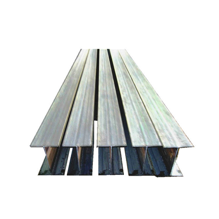 High strength Structural carbon steel H beam