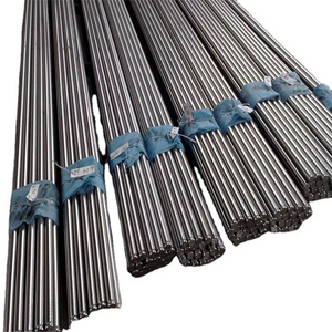 good price stainless steel welding rods electrodes 200 series  stainless steel rod medical welding rods 1.5mm