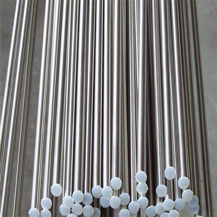 good price stainless steel welding rods electrodes 200 series  stainless steel rod medical welding rods 1.5mm