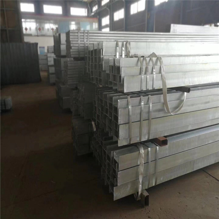 Beams Iron and Steel Supplier S235 S275 S355 China ASTM Bright Hot Rolled Mild Steel Beam Steel Welded Profile 1 Ton Q235