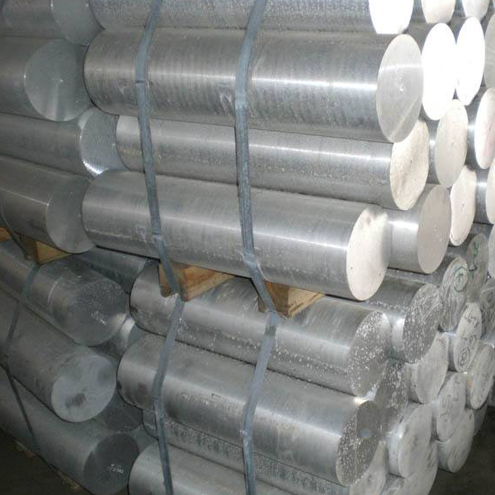 Factory Low Price Aluminum Bar 1050 1060 1070 1100 1000 Series Aluminum Spacer Bar Aluminum Timing Pulley Bar Stock