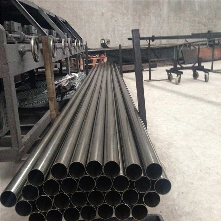 Rectangular Decorative Tube Exhaust Tubing for Sale Cheap Stainless Steel ASTM Tube Closed End Tank Stainless Steel Seamless YMY