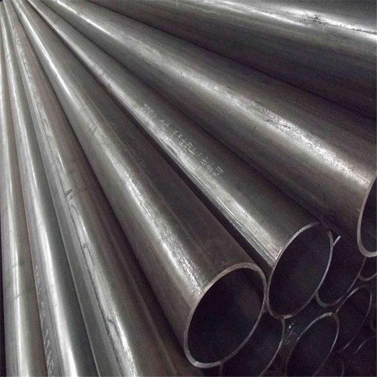 ASTM A36 1000mm LSAW SSAW Steel Pipe Spiral Welded Tube Pipe API5L 5CT Oil and Gas for Sch 40 Carbon Steel Large Diameter Round