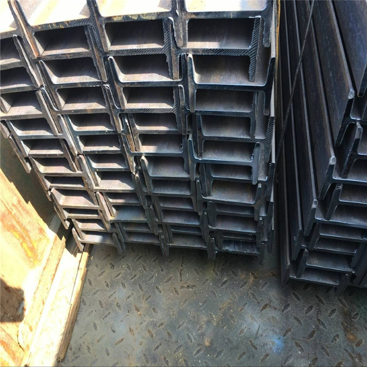 High strength Structural carbon steel H beam