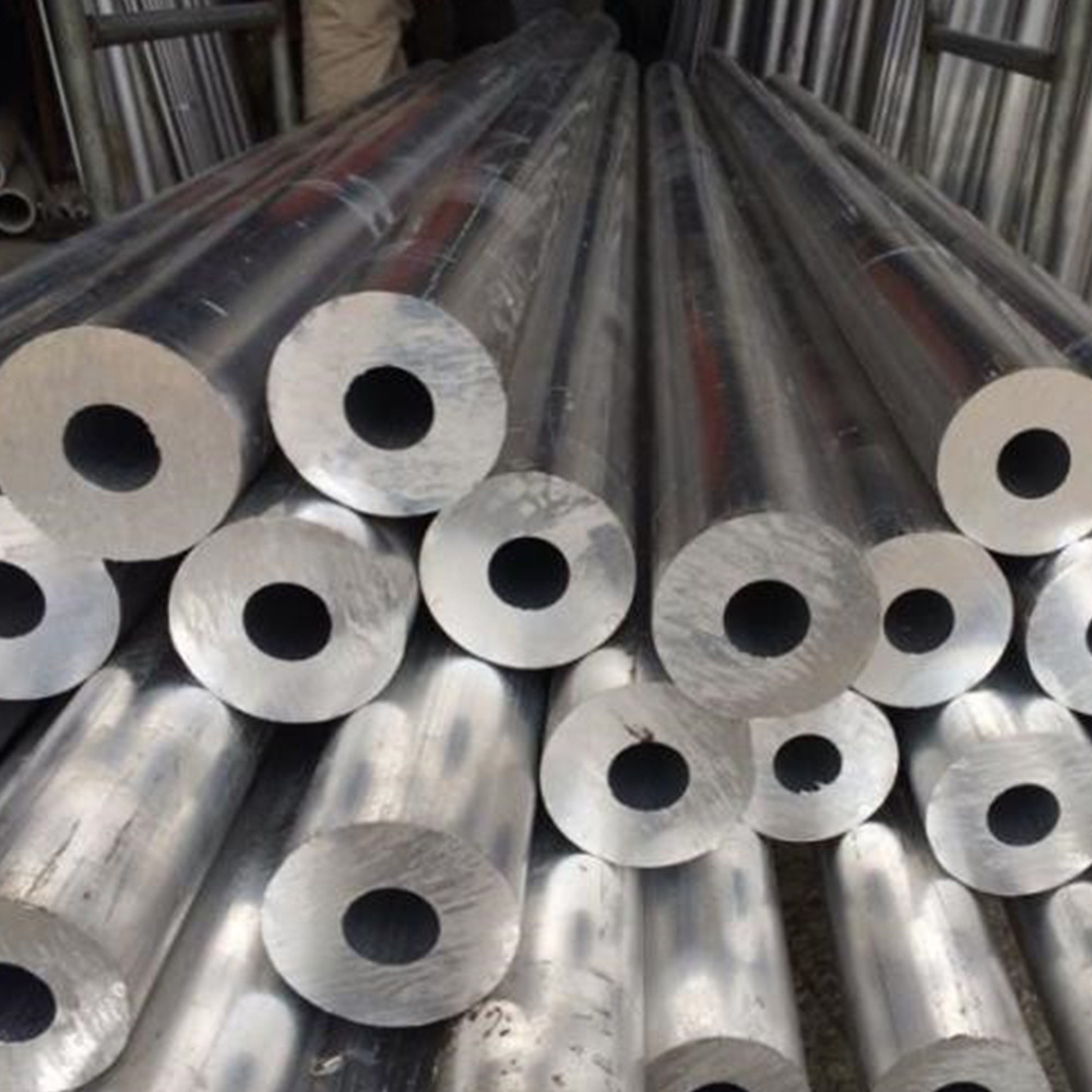 Good Price Airnet Brand Aluminum Pipe Aluminum Foil Fiberglass Corrugated Pipe Air Conditioning Copper Aluminum Connecting Pipe