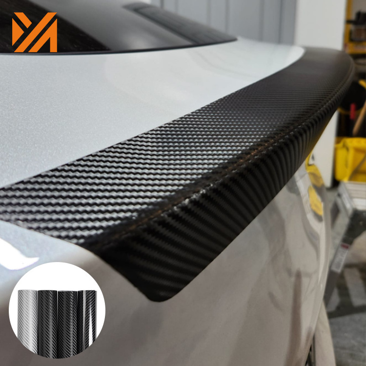 Hot Selling Car Wrap Vinyl Hot Item Vehicle Wrap Car Wrap Vinyl Carbon Fiber Car Film