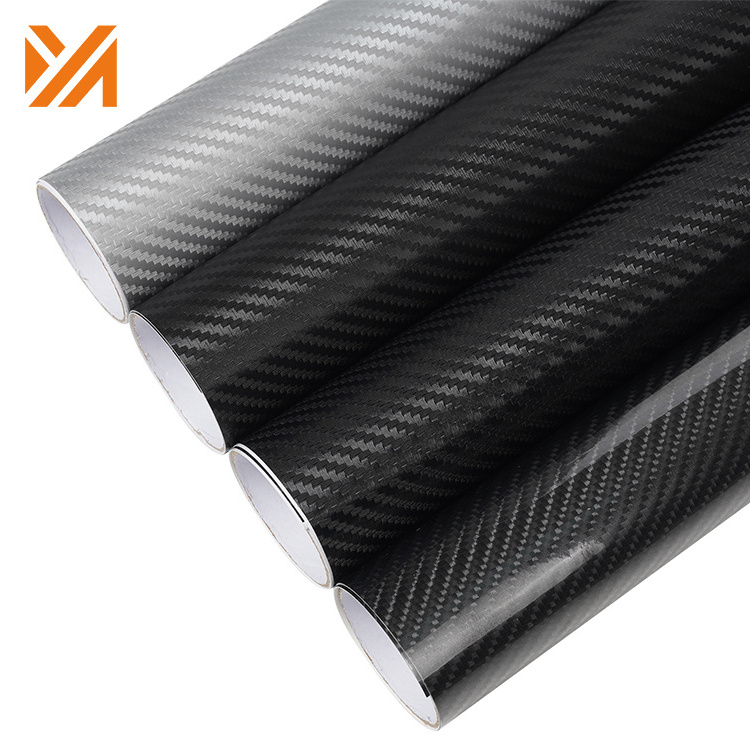 Hot Selling Car Wrap Vinyl Hot Item Vehicle Wrap Car Wrap Vinyl Carbon Fiber Car Film